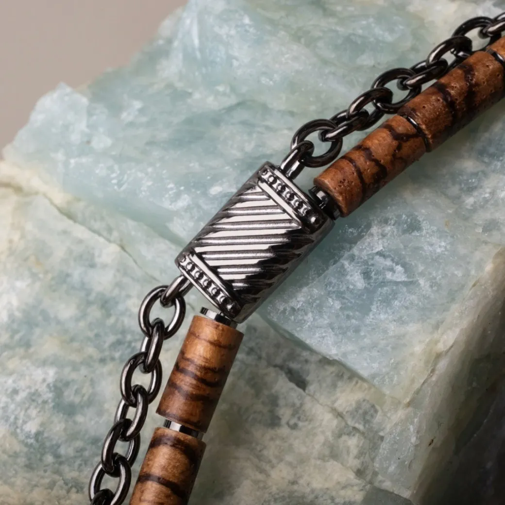 Holzkern Supersonic|Heren Armbanden|Sieraden