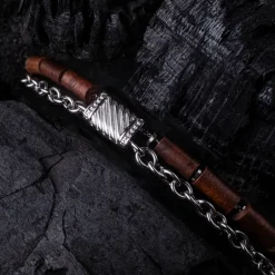 Holzkern Supersonic|Heren Armbanden|Sieraden