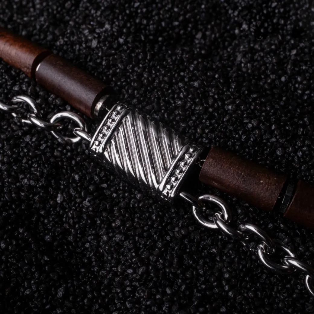 Holzkern Supersonic|Heren Armbanden|Sieraden