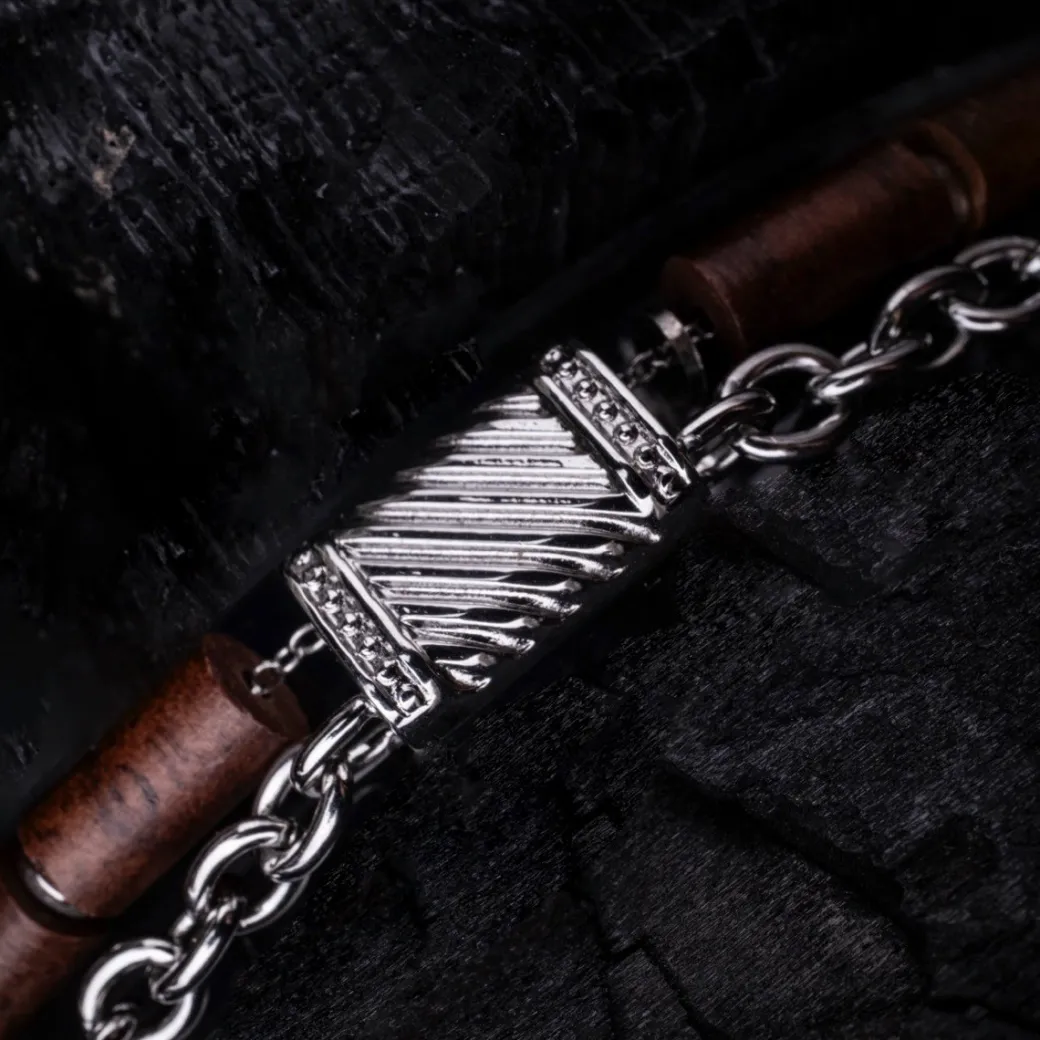 Holzkern Supersonic|Heren Armbanden|Sieraden