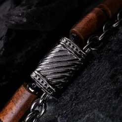 Holzkern Supersonic|Heren Armbanden|Sieraden