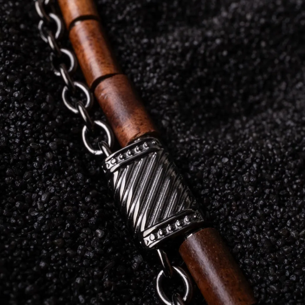 Holzkern Supersonic|Heren Armbanden|Sieraden