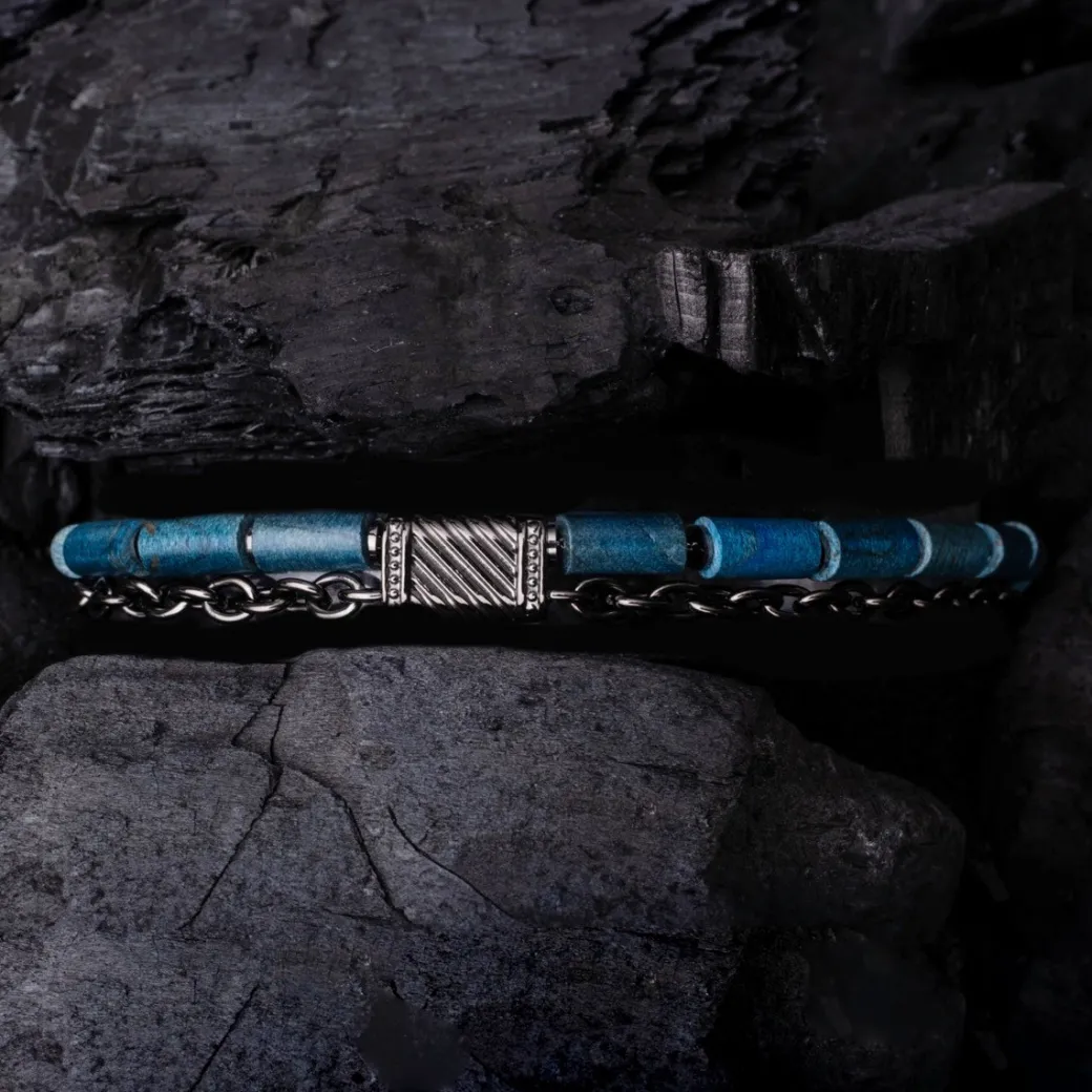 Holzkern Supersonic|Heren Armbanden|Sieraden