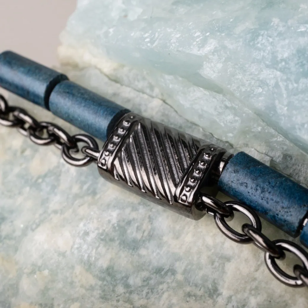 Holzkern Supersonic|Heren Armbanden|Sieraden