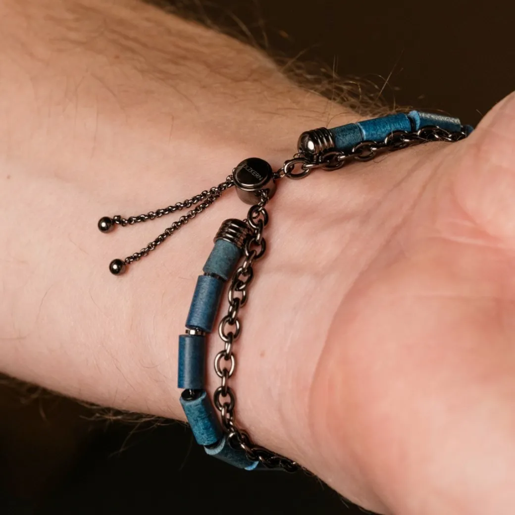 Holzkern Supersonic|Heren Armbanden|Sieraden