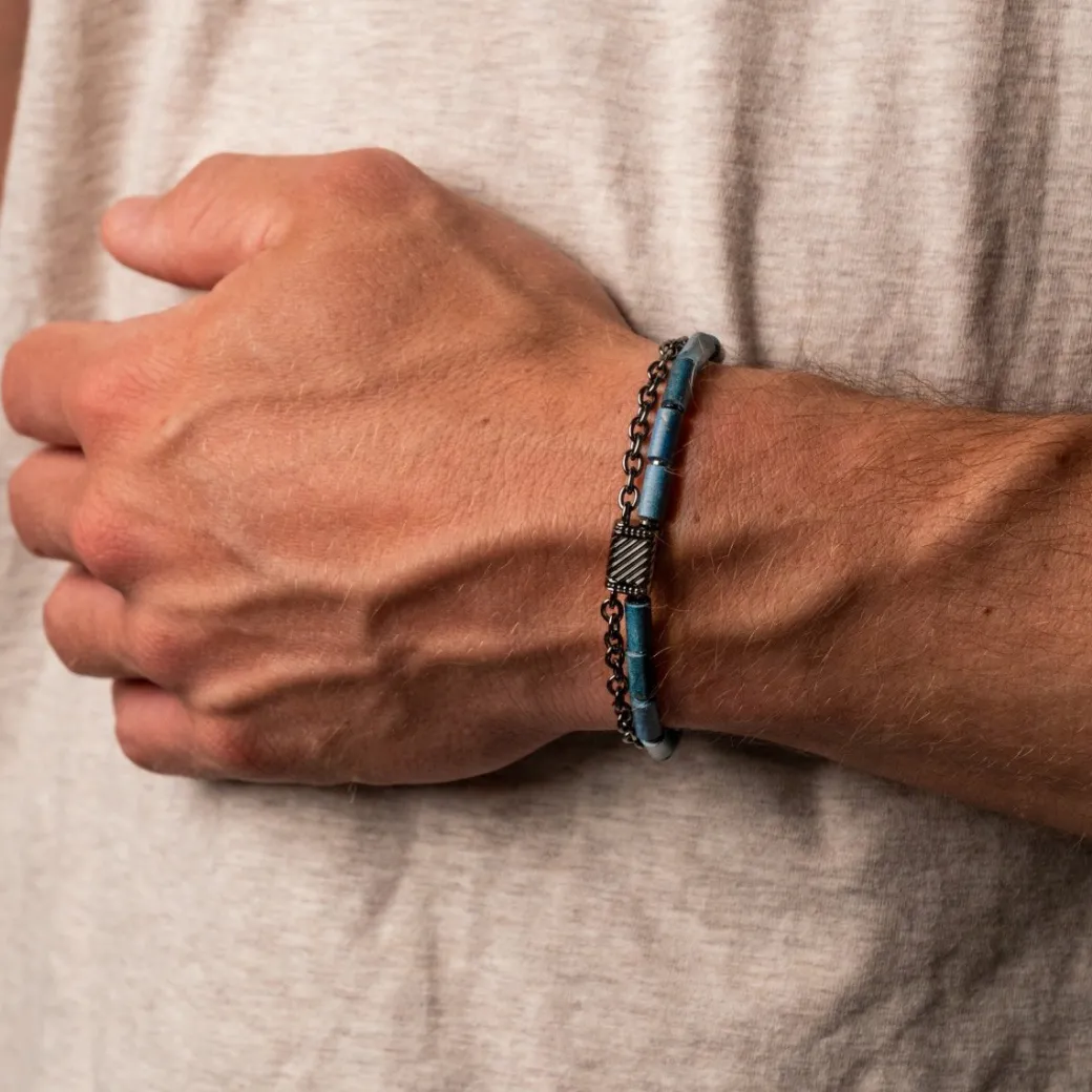 Holzkern Supersonic|Heren Armbanden|Sieraden