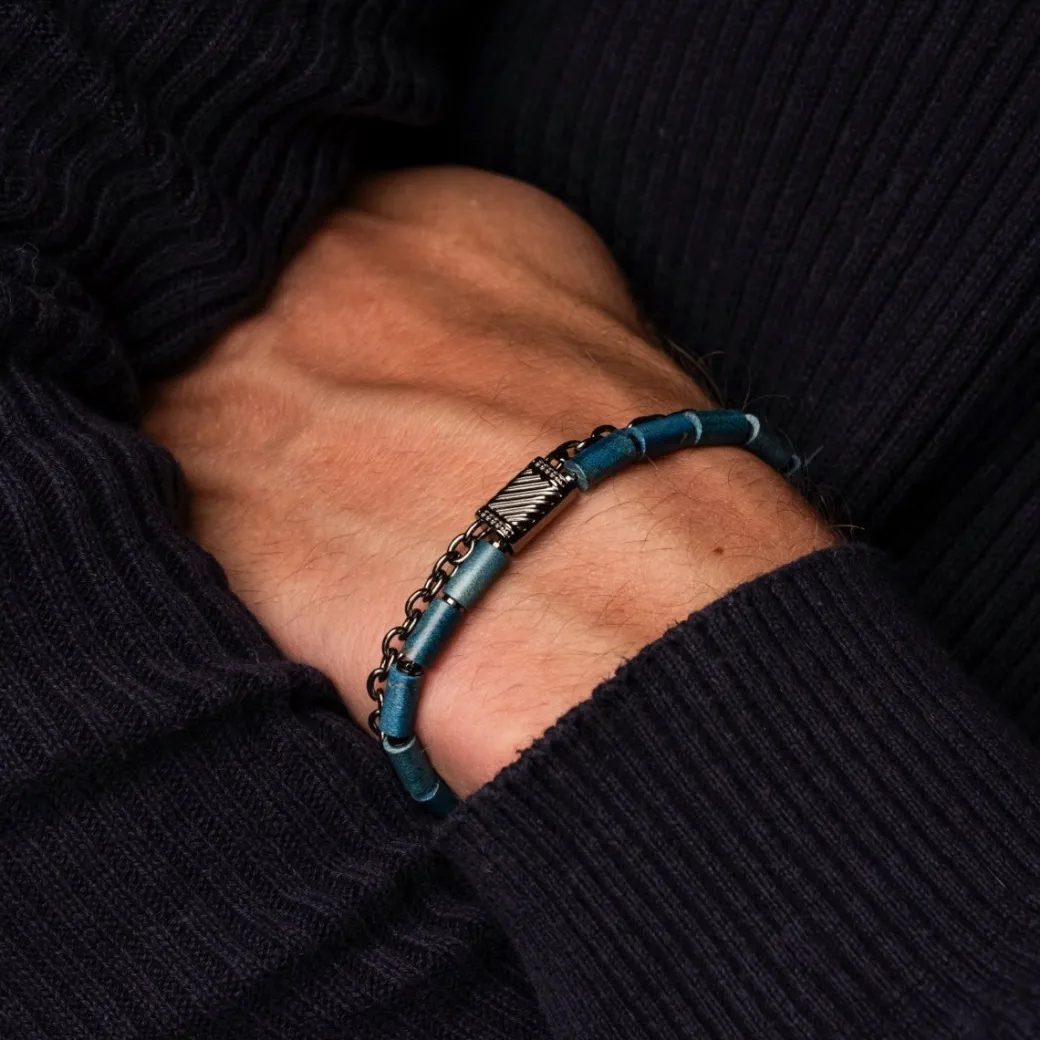 Holzkern Supersonic|Heren Armbanden|Sieraden