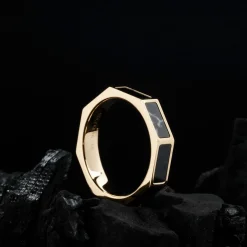 Holzkern SUPREMUM RING|Heren Ringen|Sieraden