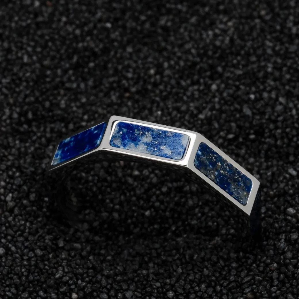 Holzkern SUPREMUM RING|Heren Ringen|Sieraden