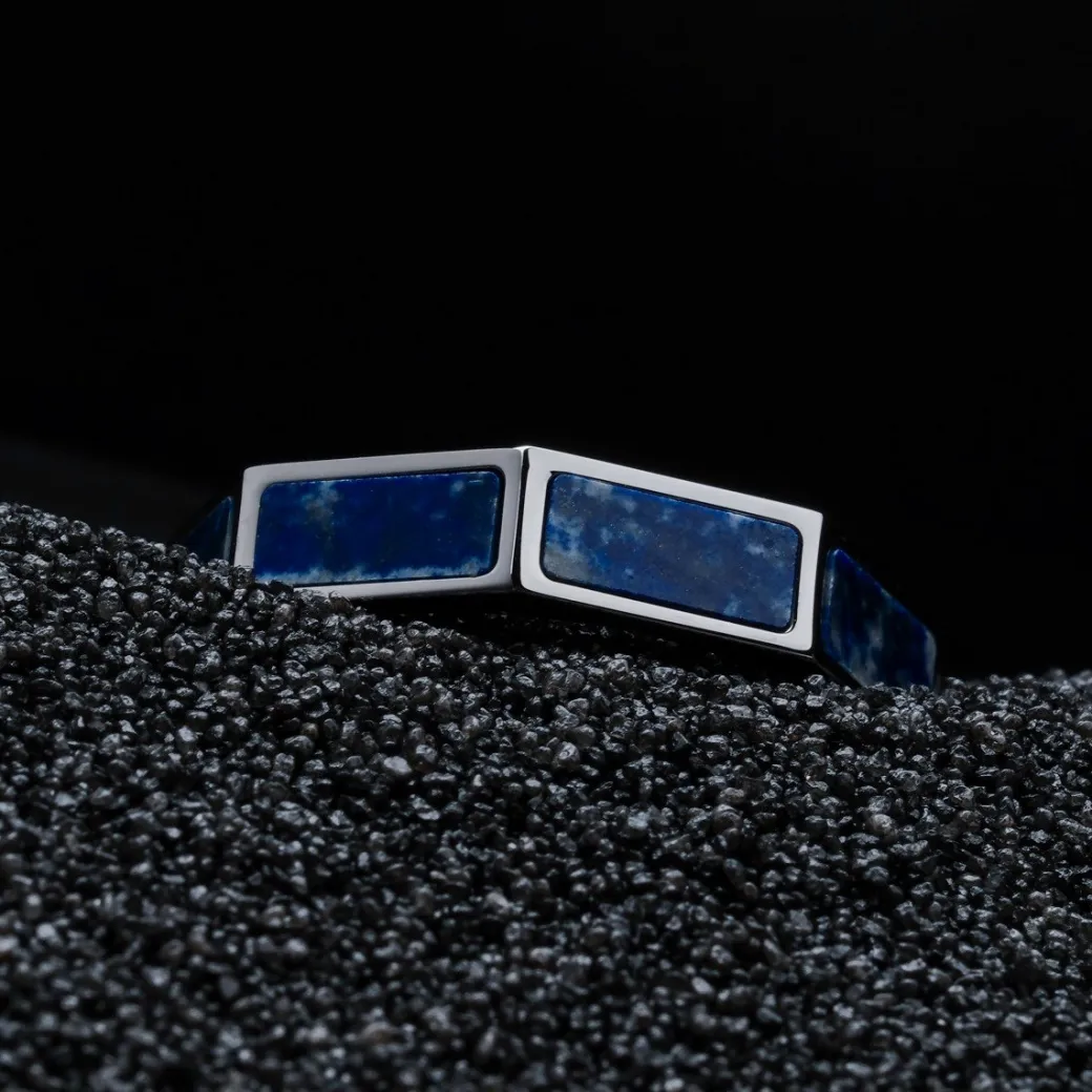 Holzkern SUPREMUM RING|Heren Ringen|Sieraden
