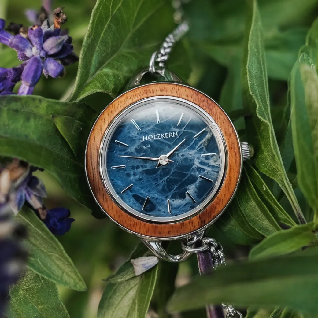 Holzkern Surfin|DAMES Horloges