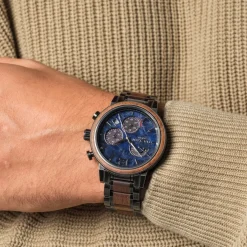 Holzkern Syntonize|Heren Horloges