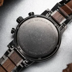 Holzkern Syntonize|Heren Horloges