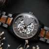 Holzkern Tenoumer|Heren Horloges