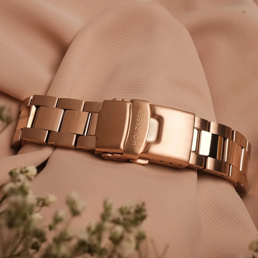 Holzkern The Passionate|DAMES Horloges