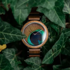Holzkern The Philosopher|Heren Horloges