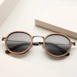 Holzkern The Radiant M|DAMES Zonnebrillen|Zonnebrillen