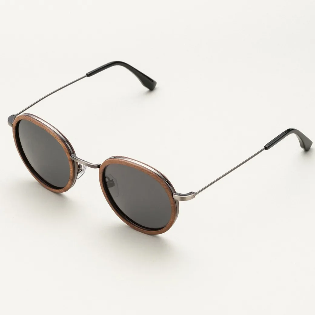 Holzkern The Radiant M|DAMES Zonnebrillen|Zonnebrillen