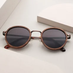 Holzkern The Radiant S|DAMES Zonnebrillen|Zonnebrillen