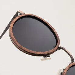 Holzkern The Radiant S|DAMES Zonnebrillen|Zonnebrillen
