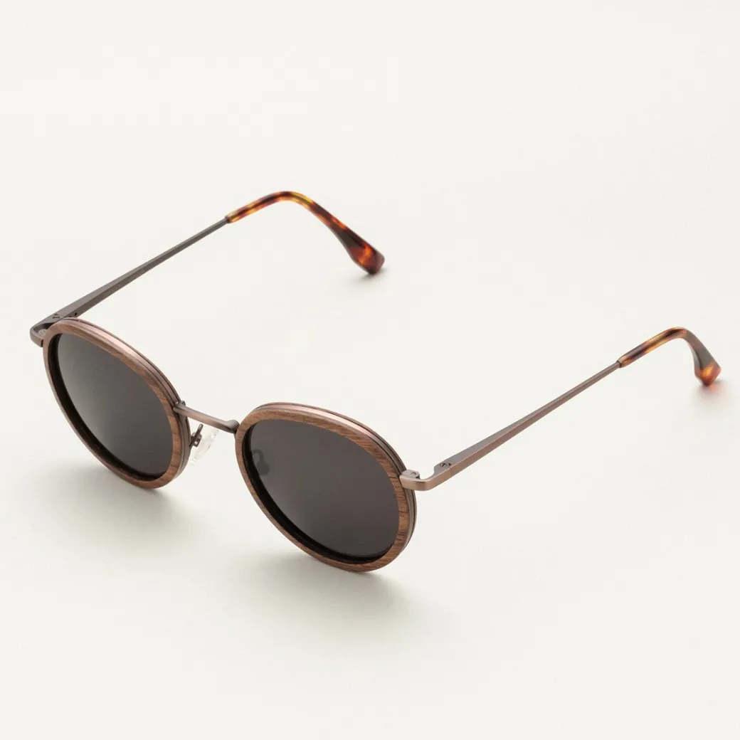 Holzkern The Radiant S|DAMES Zonnebrillen|Zonnebrillen