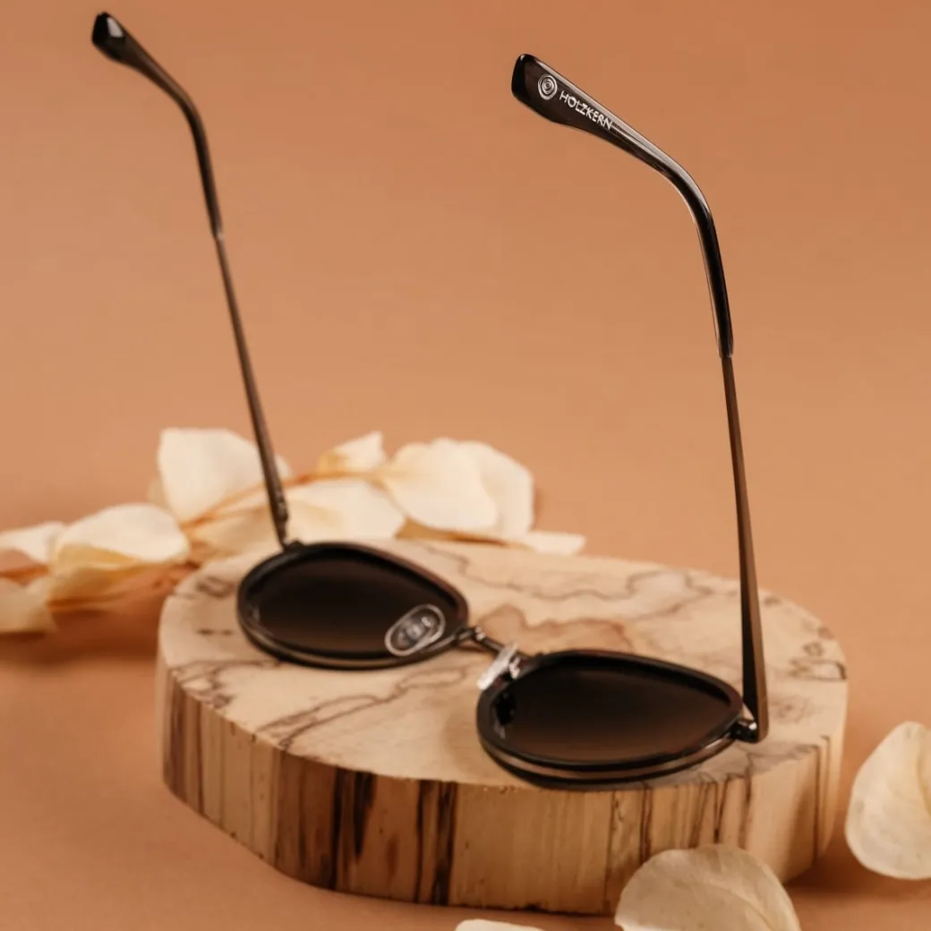 Holzkern The Radiant S|DAMES Zonnebrillen|Zonnebrillen