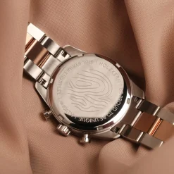 Holzkern The Risk-Taking|DAMES Horloges