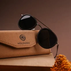 Holzkern The Risky|DAMES Zonnebrillen|Zonnebrillen