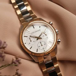 Holzkern The Supportive|DAMES Horloges
