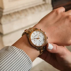 Holzkern The Supportive|DAMES Horloges