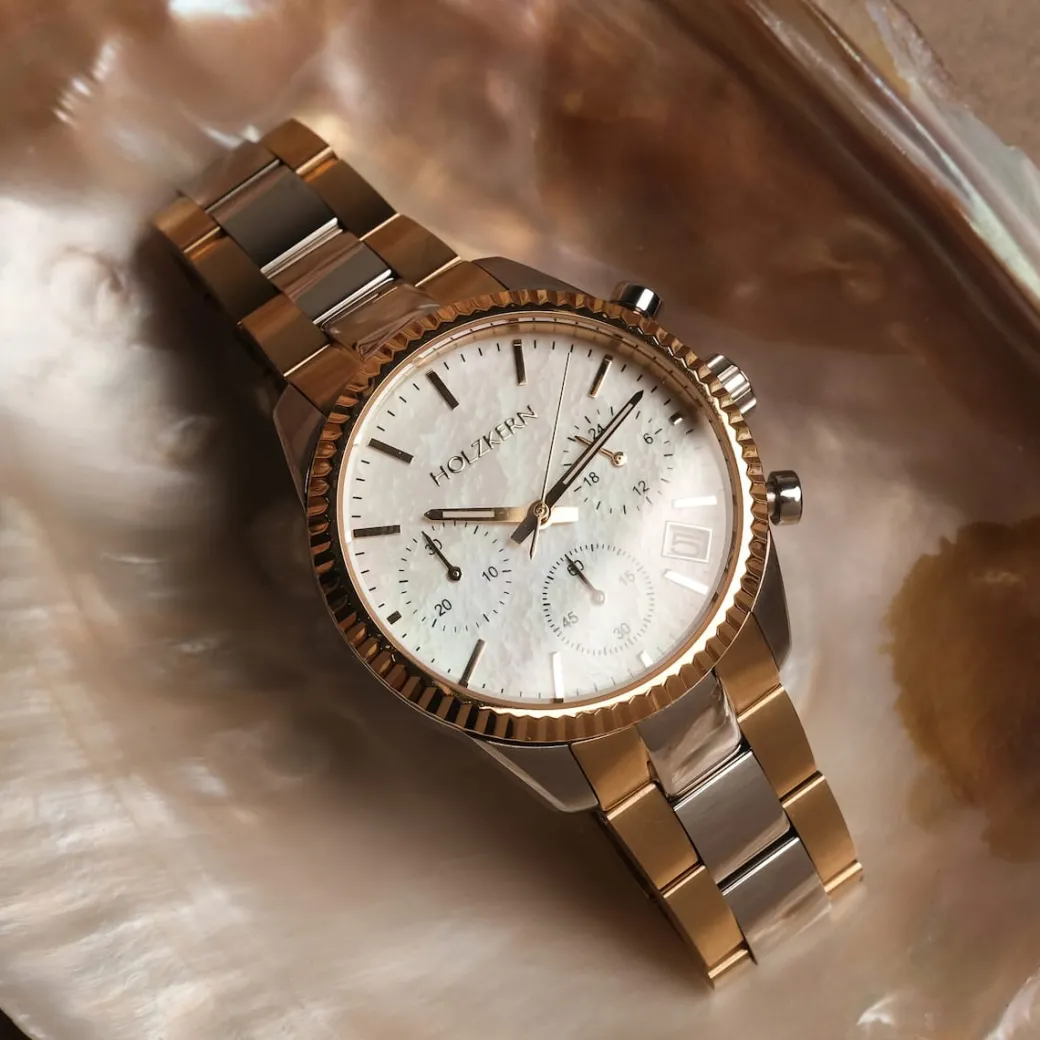 Holzkern The Supportive|DAMES Horloges