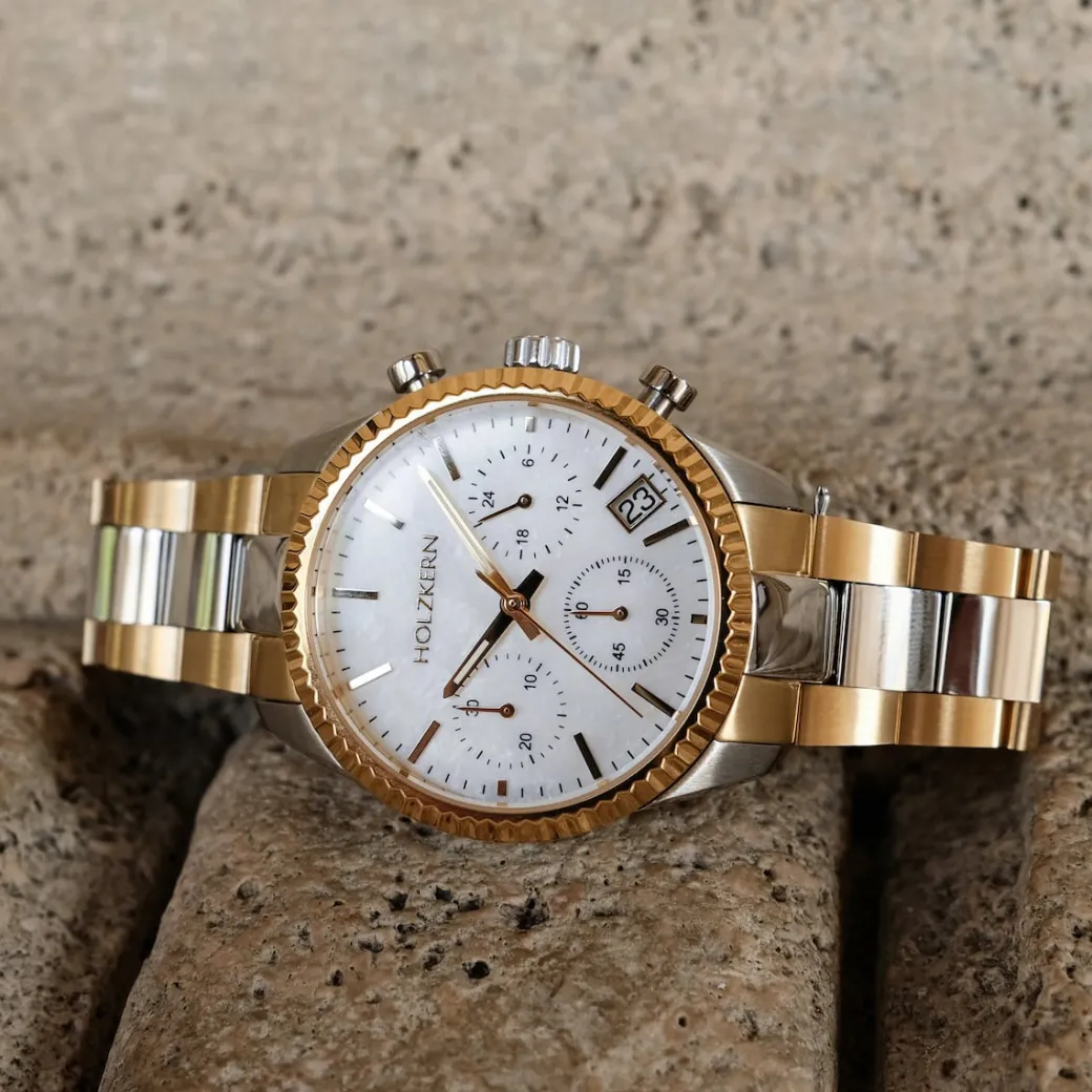 Holzkern The Supportive|DAMES Horloges