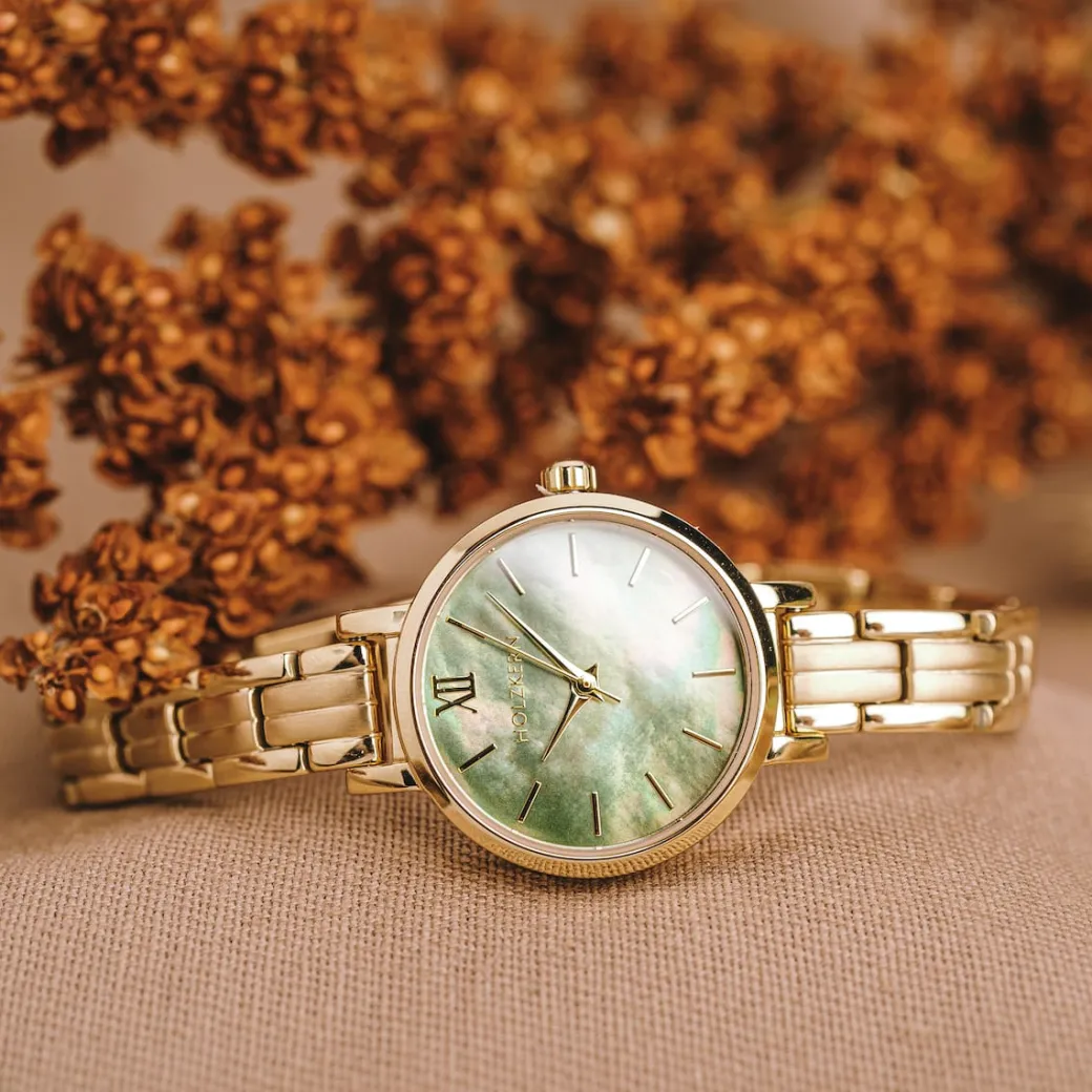 Holzkern Themis|DAMES Horloges