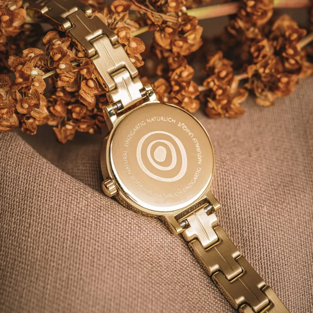 Holzkern Themis|DAMES Horloges