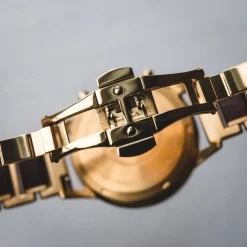 Holzkern Tinto|DAMES Horloges