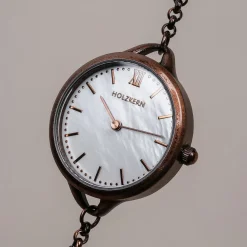 Holzkern Touching|DAMES Horloges