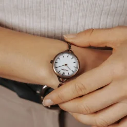 Holzkern Touching|DAMES Horloges
