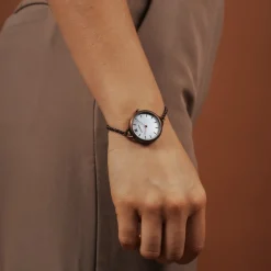 Holzkern Touching|DAMES Horloges