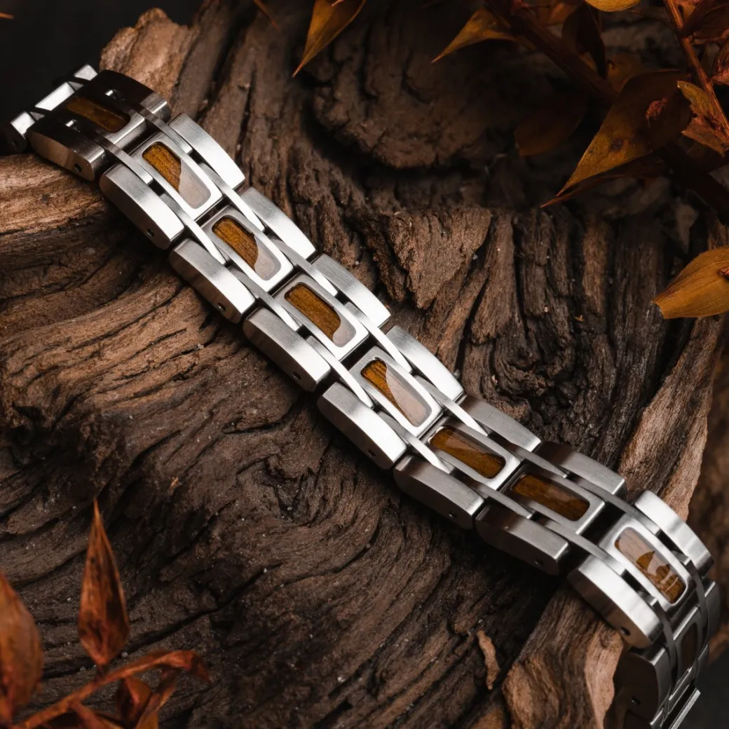 Holzkern Tremolo|DAMES Bandlets|Bandlets