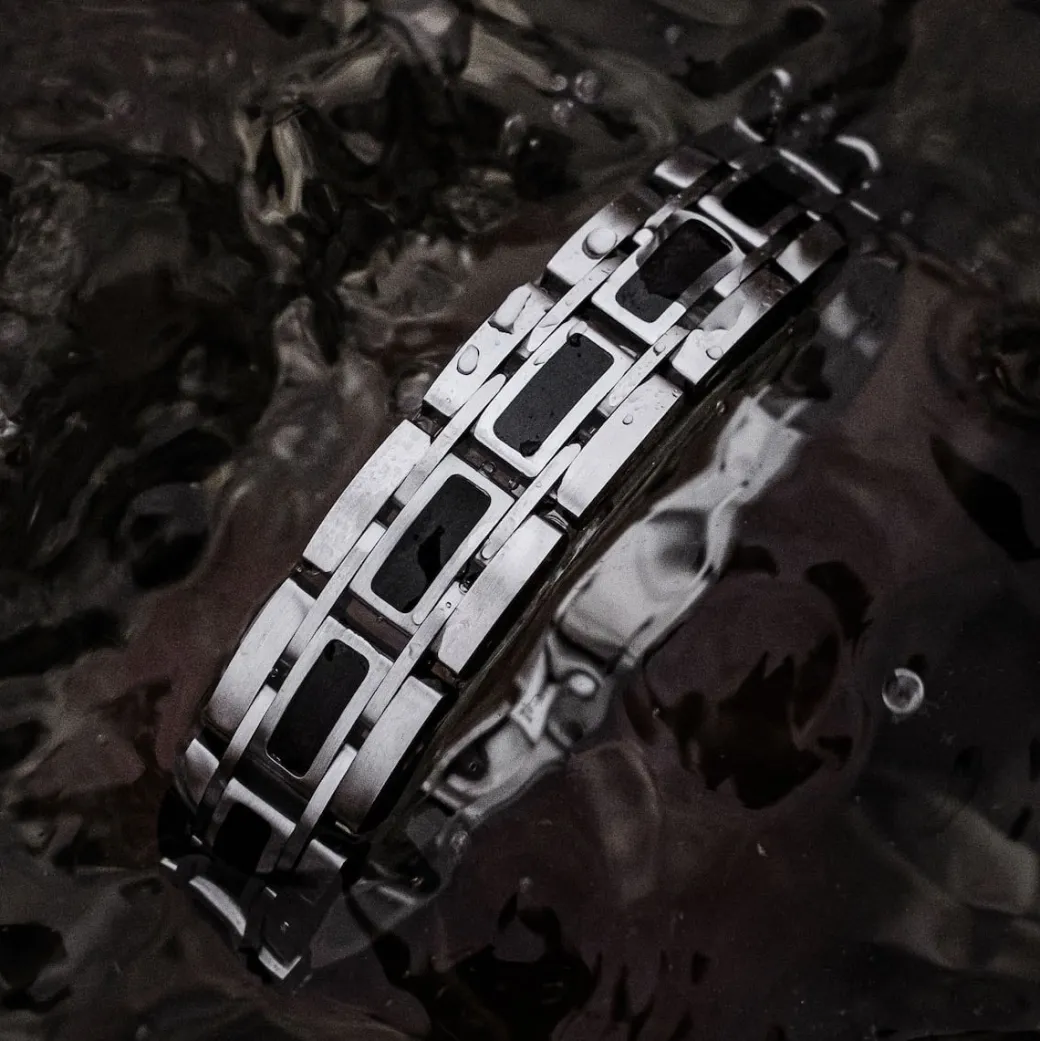 Holzkern Tremolo|Heren Bandlets