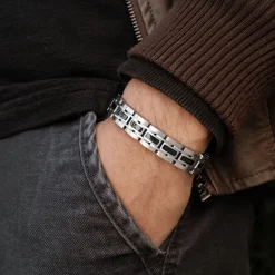 Holzkern Tremolo|Heren Bandlets