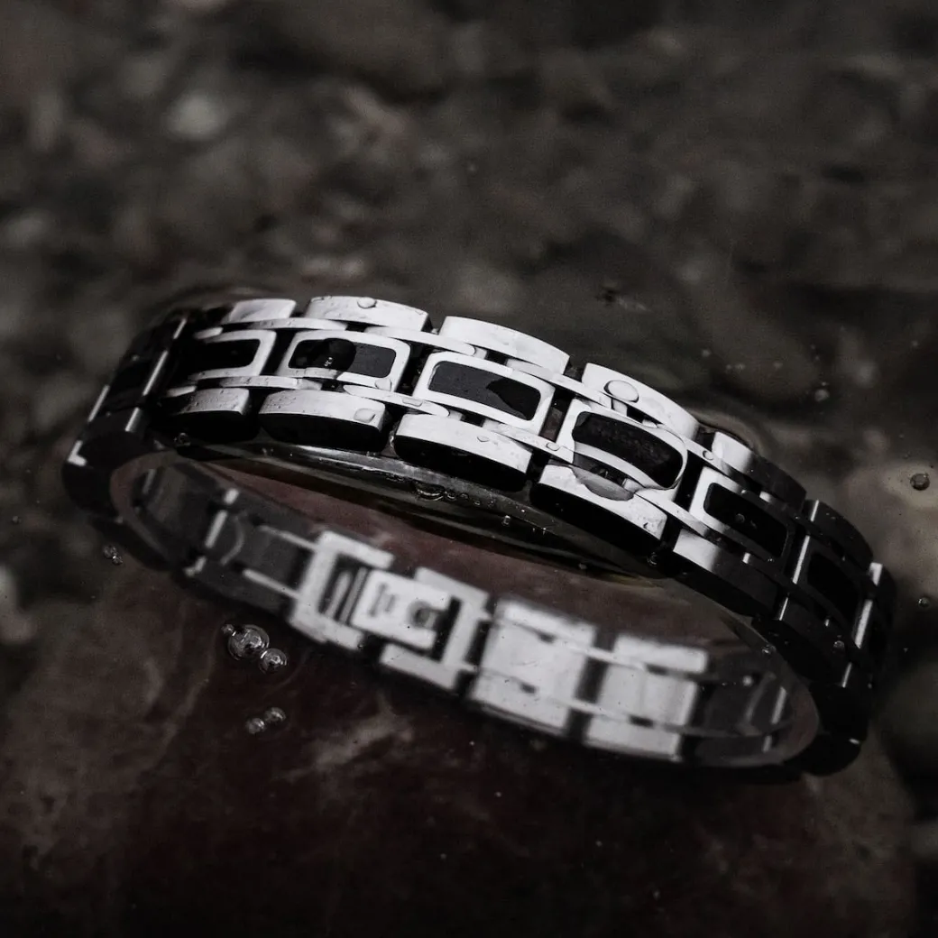 Holzkern Tremolo|Heren Bandlets