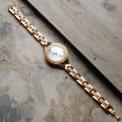 Holzkern Tumi|DAMES Horloges