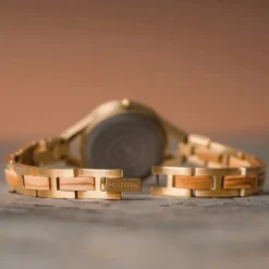 Holzkern Tumi|DAMES Horloges