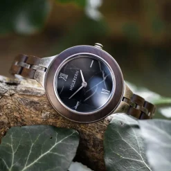 Holzkern Vision|DAMES Horloges