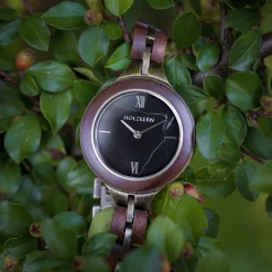 Holzkern Vision|DAMES Horloges