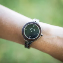Holzkern Vision|DAMES Horloges