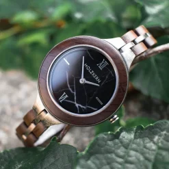 Holzkern Vision|DAMES Horloges