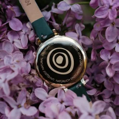 Holzkern Wangari|DAMES Horloges