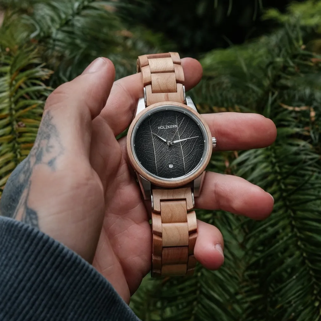 Holzkern Watamu|DAMES Horloges|Horloges